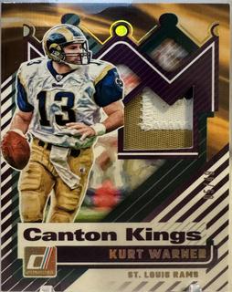 Kurt Warner