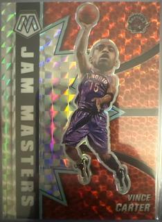 Vince Carter