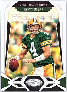Brett Favre