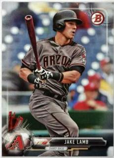 Jake Lamb