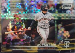 Joc Pederson