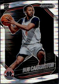 Bub Carrington