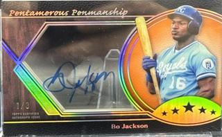 Bo Jackson