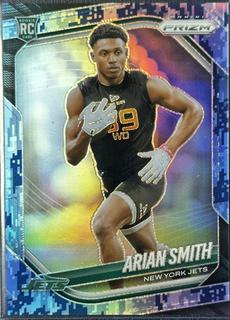 Arian Smith