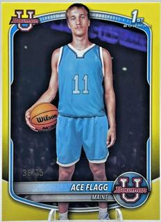 Ace Flagg