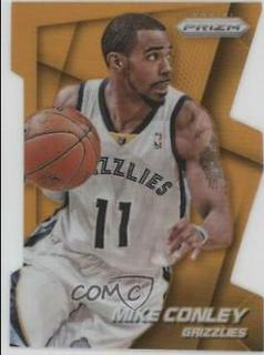 Mike Conley
