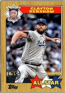 Clayton Kershaw
