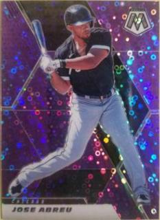 Jose Abreu