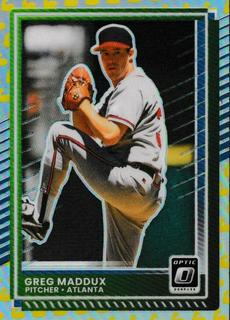 Greg Maddux