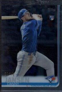 Danny Jansen