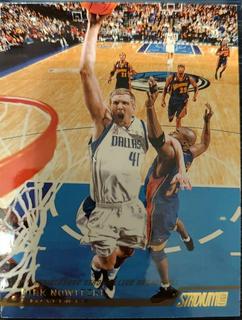 Dirk Nowitzki