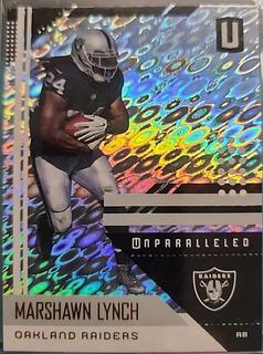 Marshawn Lynch