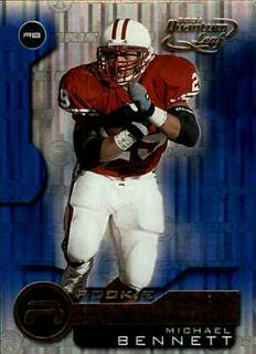 Michael Bennett