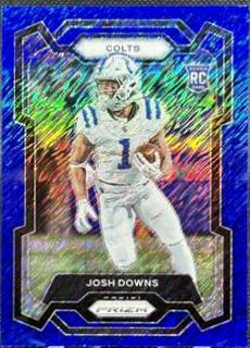 Josh Downs