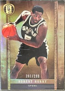 Robert Horry
