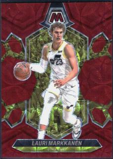 Lauri Markkanen