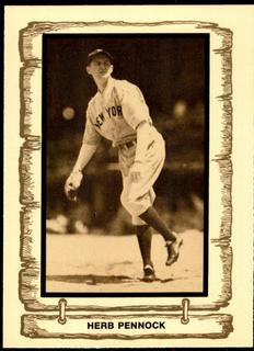 Herb Pennock