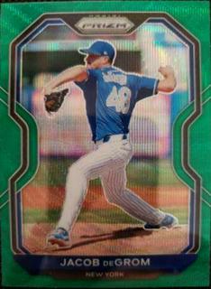 Jacob deGrom