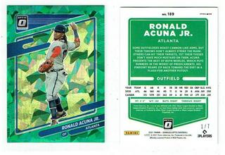 Ronald Acuna Jr.