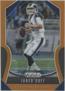 Jared Goff