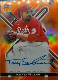 Tony Santillan