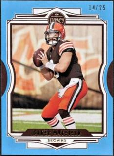 Baker Mayfield