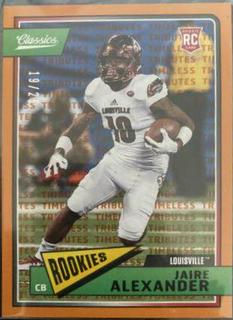 Jaire Alexander