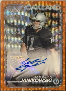 Sebastian Janikowski