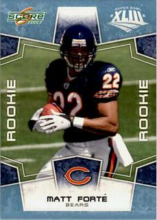 Matt Forte