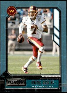 Dwayne Haskins