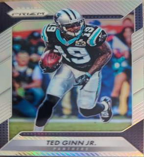 Ted Ginn Jr.