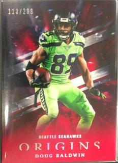Doug Baldwin