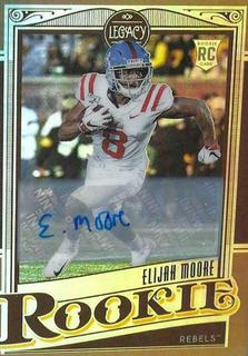 Elijah Moore