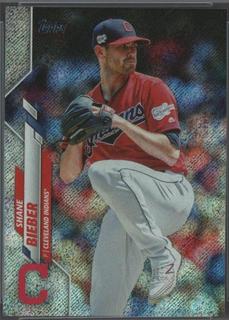 Shane Bieber