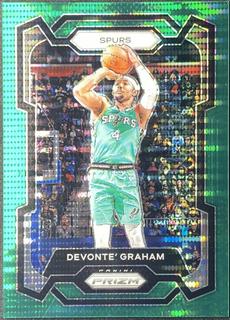 Devonte' Graham