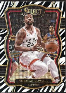 Norman Powell