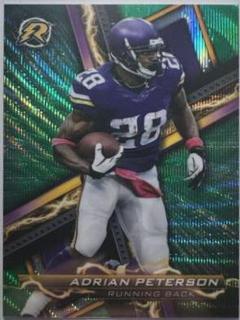Adrian Peterson