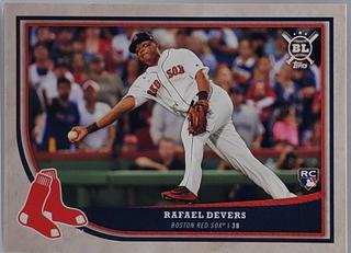 Rafael Devers