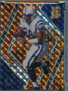 Marshall Faulk