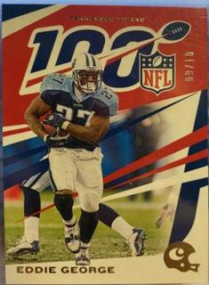 Eddie George