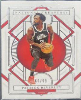 Patrick Beverley #79