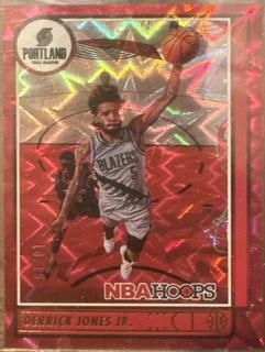 Derrick Jones Jr.
