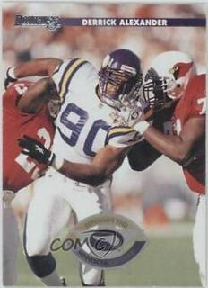 Derrick Alexander