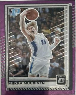 Miikka Muurinen