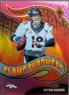Peyton Manning