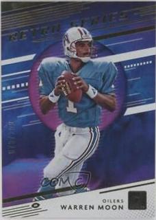 warren moon
