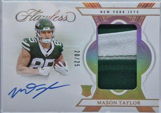 Mason Taylor