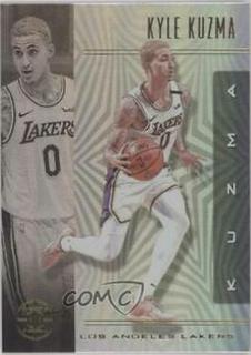 Kyle Kuzma