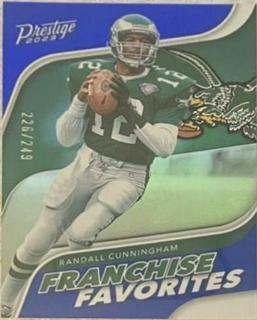 Randall Cunningham