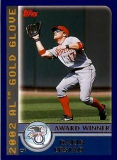 Darin Erstad